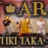 【T-ARA 】 TIKI TAKA | 泰国Golfy | 减脂舞明星舞