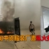 突发！缅甸中资服装厂遭纵火打砸：20多人暴力闯入 多名员工受伤