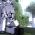 Minecraft Live Wallpaper--Test--HuiShao's Afternoon