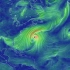 2020年北大西洋飓风季风场回顾