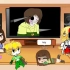 undertale reacts to animations comic dubs