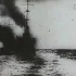 古人录：中日甲午战争中黄海海战真实录像片段