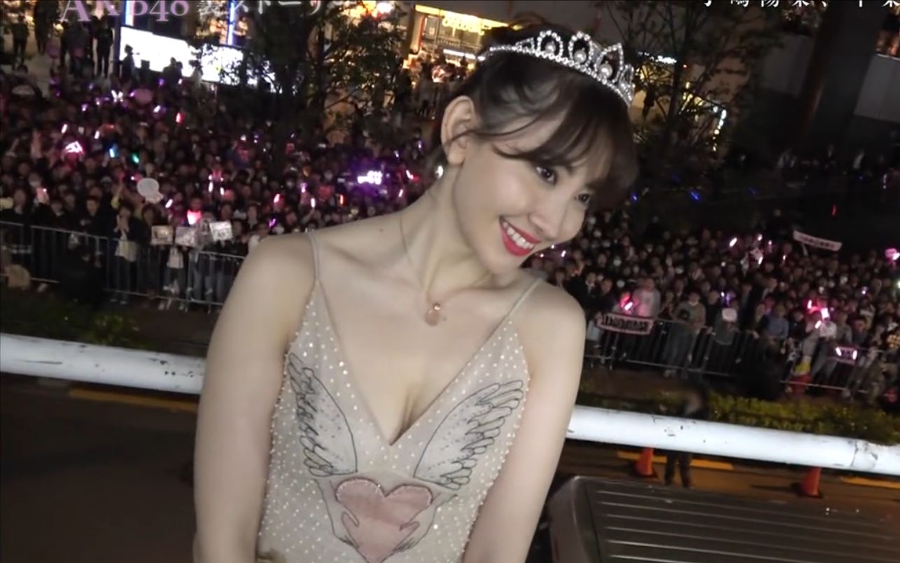 【小嶋陽菜纪录片】超!完全版!120分中字全篇- AKB48背后的故事~小嶋阳菜毕业遗留之物【老当益壮字幕组】