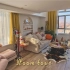 49㎡loft公寓的Roomtour | 一镜到底独居女生的小窝布局 | 家居日常vlog | 独居生活记录