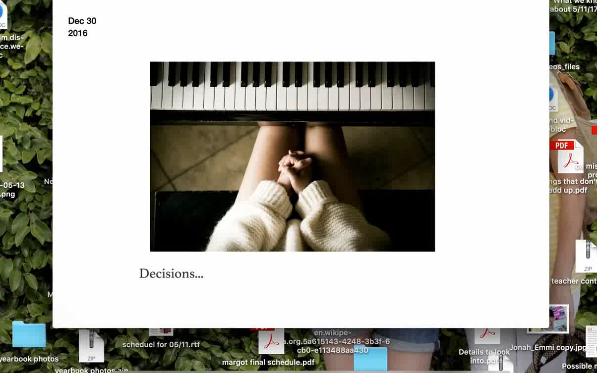 【越哥】16岁少女离奇失踪，爸爸盗取她的社交账号，发现了女儿不为人知的一面！