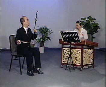 二泉映月的笛子曲谱_二泉映月曲谱(2)