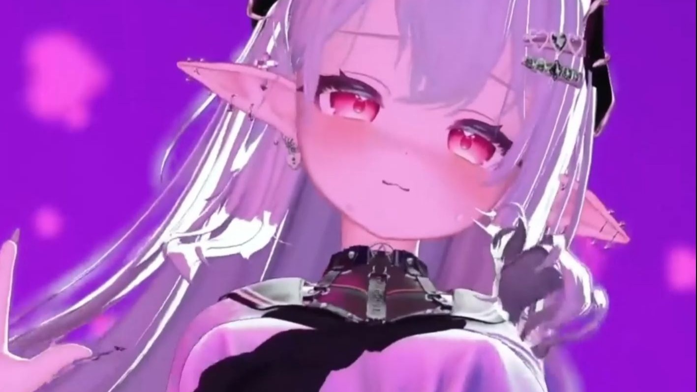 💗是笨蛋吗～💗