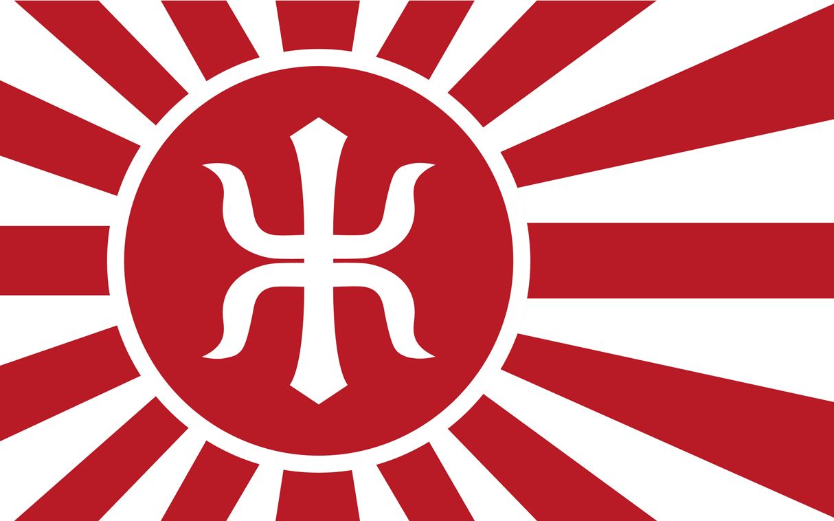 【残战】红色警戒3帝国战役4—9关