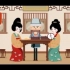 中国风食品类MG动画广告宣传片芝麻酱 | 杭州思漫奇