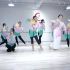 2020国庆集训之古典舞角色塑造特色课《秋风流韵》