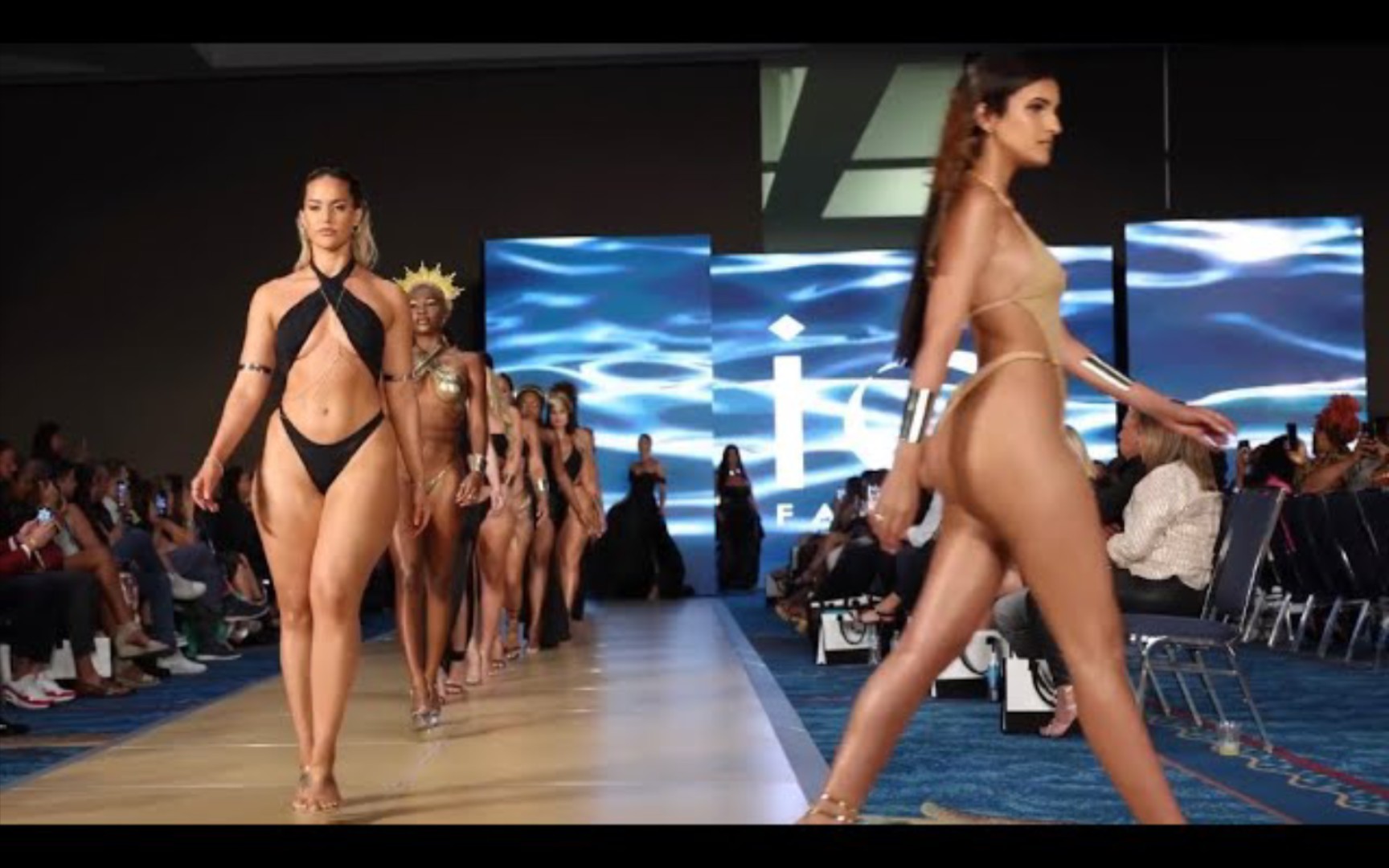 IO Fashion Week and Miami Swim Week: a Parallel of Trendy and Sexy