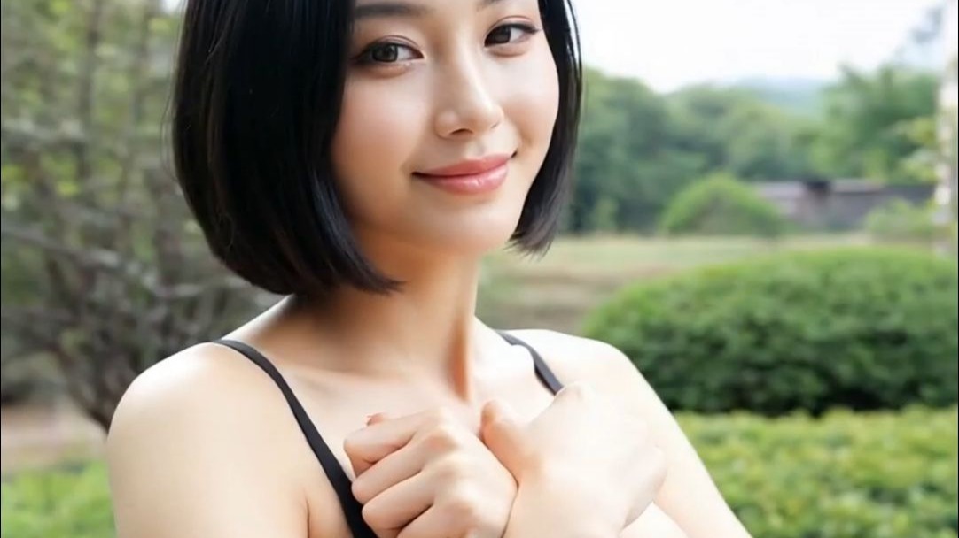 AI LoFi 名字你来取