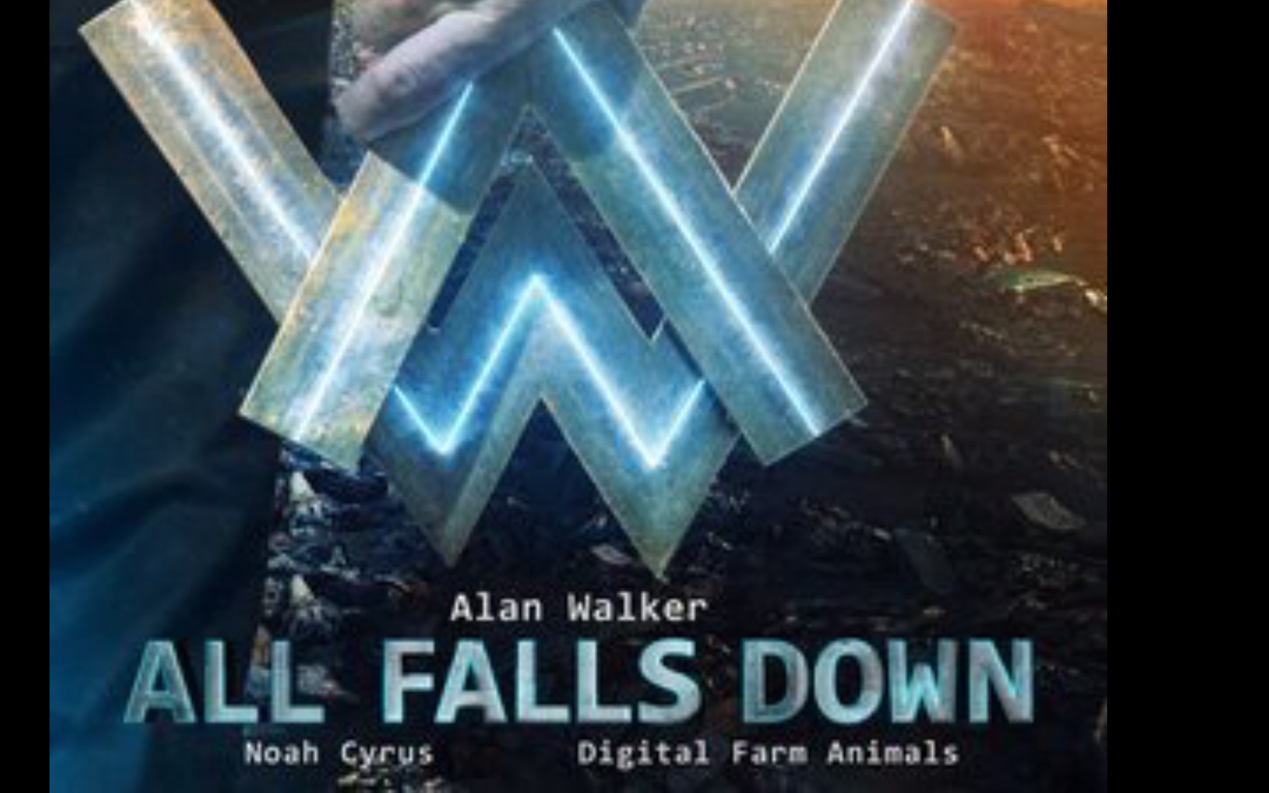 Alan Walker Breaks Down New Album 'Different World': Exclusive ...