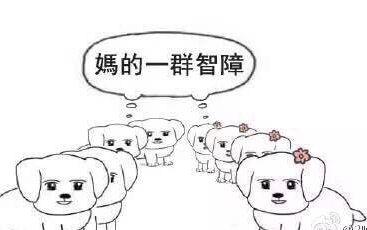 【全面智障模拟器】马德一群智障.
