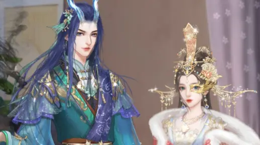 【遇见尊上】灵澈灵识传音烛光晚餐