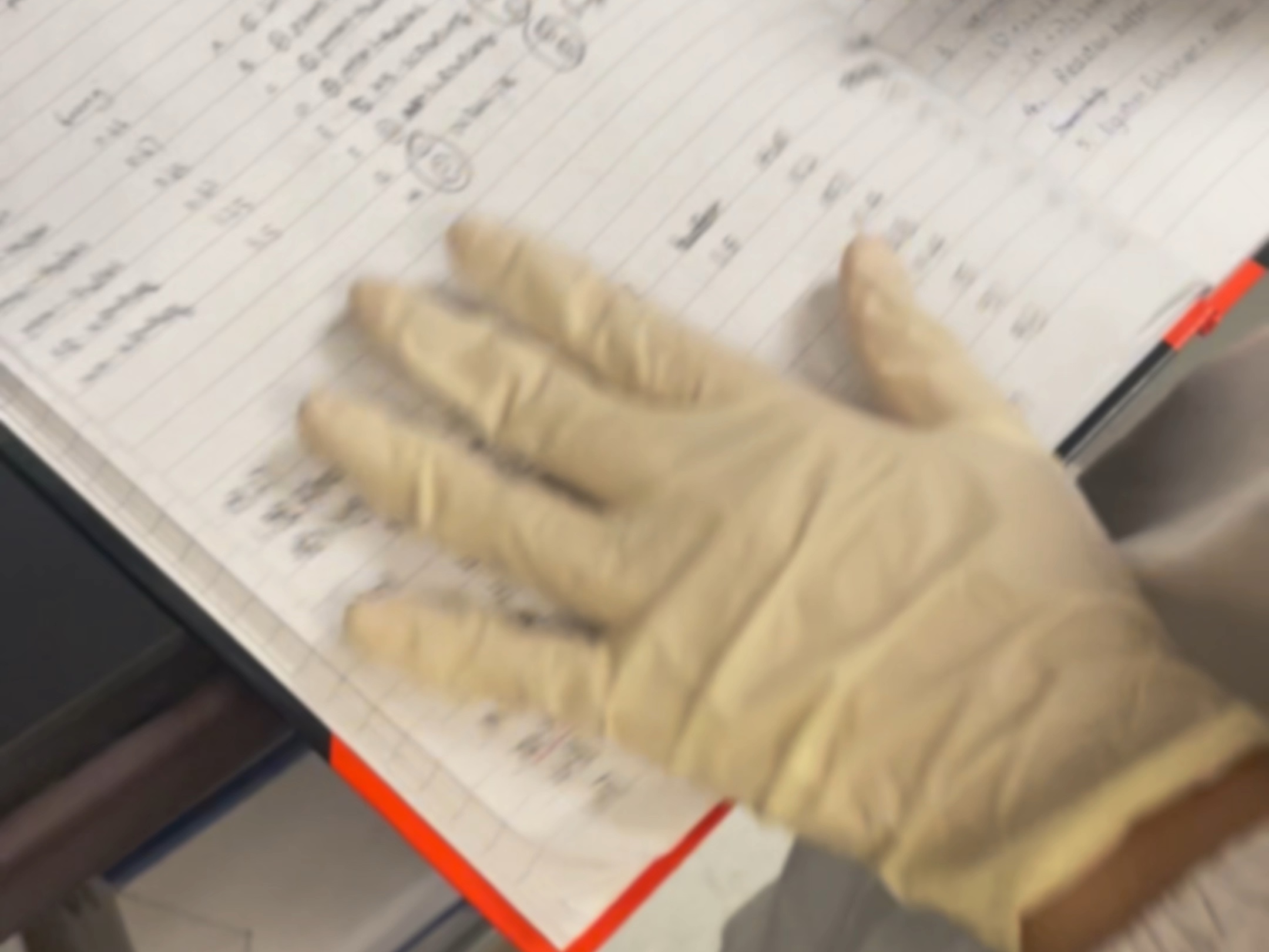 给J人一点P人的震撼（实验笔记版）