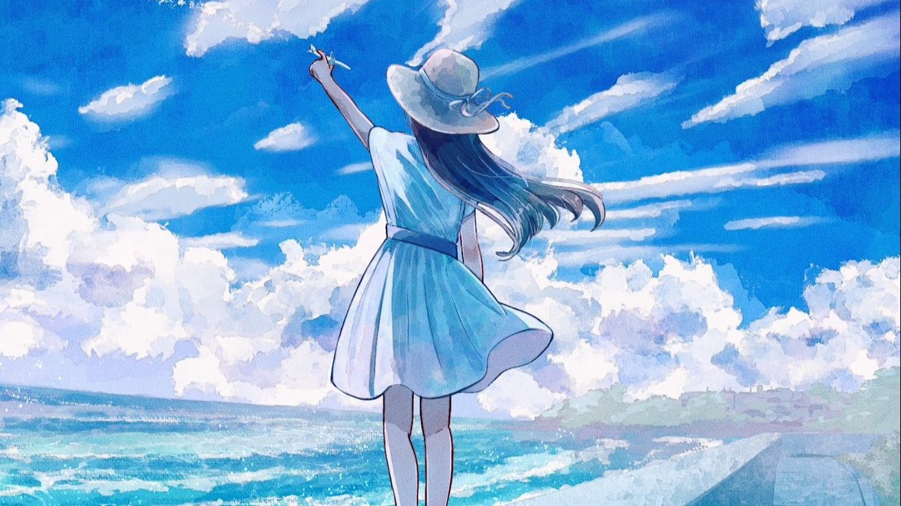 【中日字幕/完整版】『ユイカ』新曲「私が選んだもの」