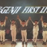 【光GENJI】FIRST LIVE（1988）
