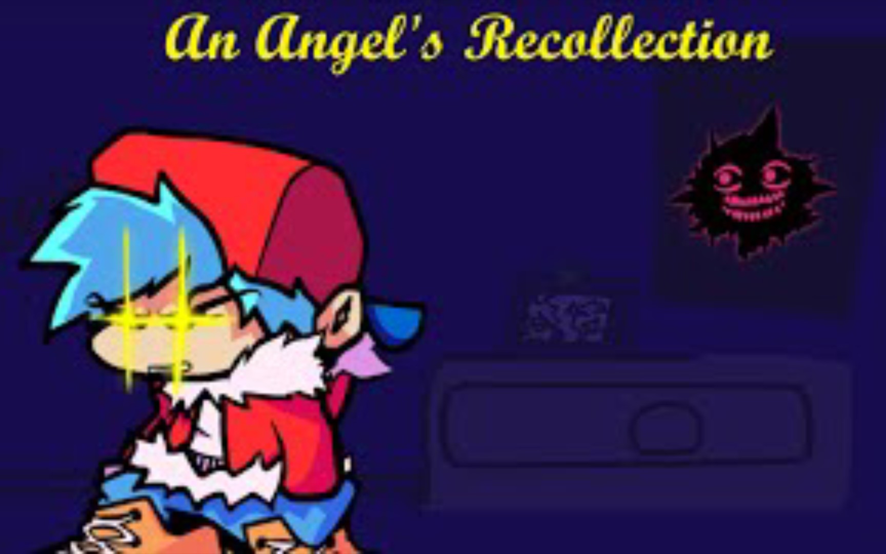 [转载]FCR：An Angel's Recollection | FNF Corruption Vs Angel BF (AFTERMATH)