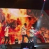 [4K Fancam] 170804 BTS - Fire @Music Bank 世界巡回 新加坡