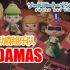 【在动森组乐队】桐人带上队友们组乐队玩起了《ADAMAS》！