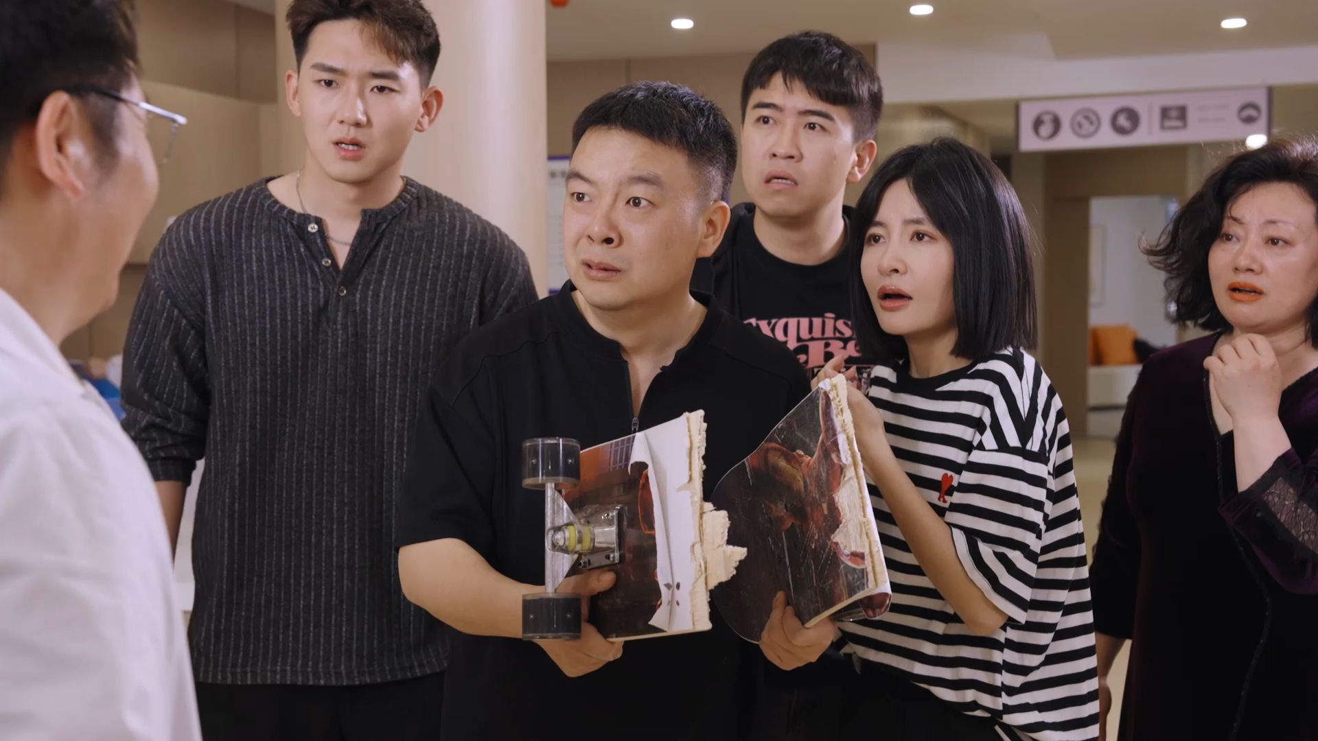 陈翔六点半：不经一事，不长一智