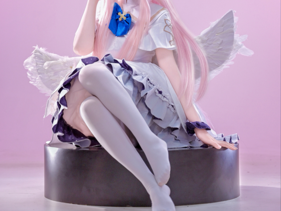 挑战全网最像的未花公主殿下