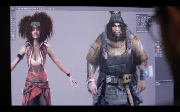 超越善恶2 Beyond Good and Evil 2 - 游戏机迷 | 游戏评测