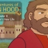 The Adventures of Robin Hood 8： Little John's New Life