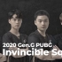 【Gen.G PUBG】2019PGC冠军Gen.G！2020全新阵容迎接全新挑战
