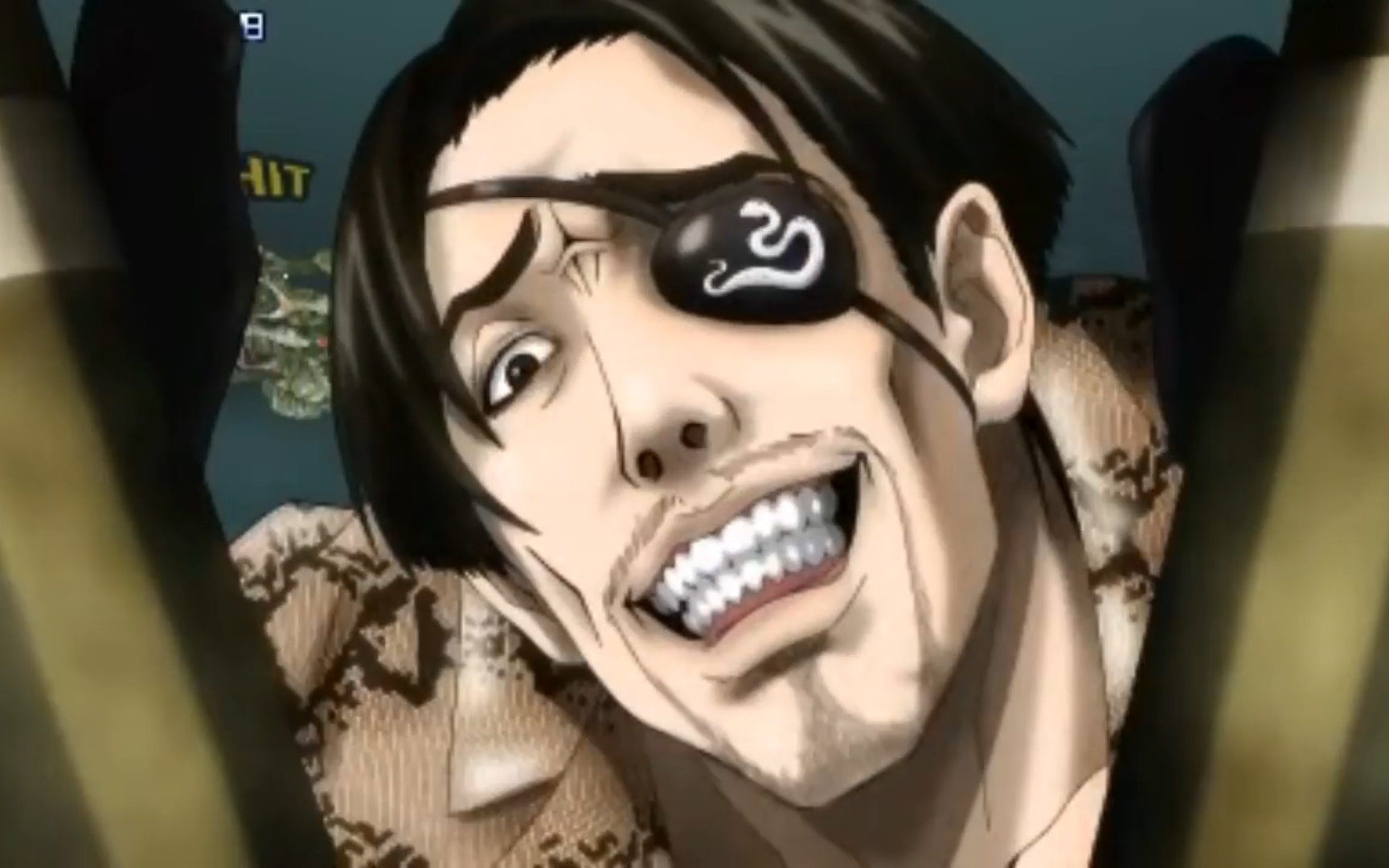 PROJECT X ZONE 2 桐生&真島 全攻撃集 (プロジェクトクロスゾーン2)_哔哩哔哩_bilibili