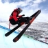 【谷爱凌】世界女子滑雪天花板：3小时夺两奖牌，一金一银。间歇吃法式吐司能量助力