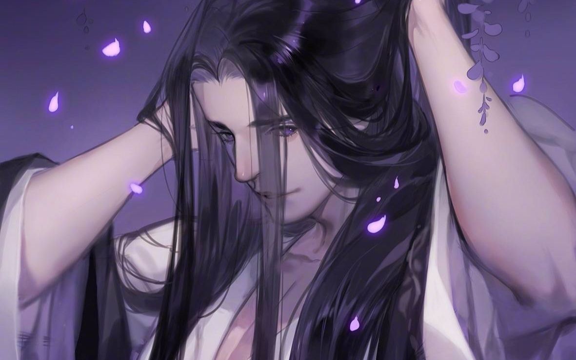 兰摧万罗的录像君