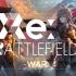 【新增高码率重制版】当战地1遇到Re:CREATORS Re：Battlefield1