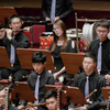 日本中学生交响乐团，演奏经典西游记开场曲——《云宫迅音