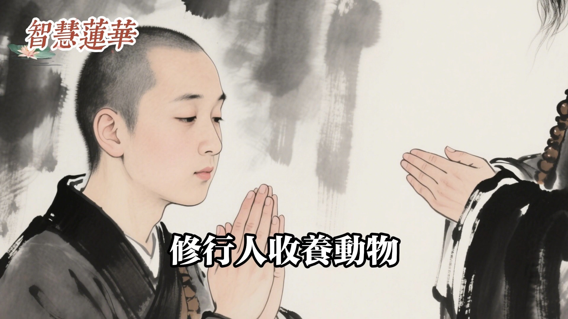 修行人養寵物的三大禁忌，這類動物會讓你前功盡棄，千萬要小心！#佛教 #佛法 #佛教玄學 #佛教智慧 #佛學知識 #佛學智慧 #修心修行 #佛教文化 #禪悟人生