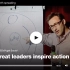 【TED】中文字幕 优秀的领军者如何激发大众的行为 How great leaders inspire action