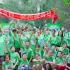 绿跑中国·全民健康大赛| 8月8日奥林匹克森林公园亲子健步走1