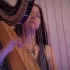 【竖琴】Ellie Goulding - Love Me Like You Do - Amy Turk, Harp [H