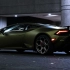 【4K | 观赏】兰博基尼 Tecnica | Lamborghini