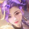 AI 杨超越出演“孙尚香”会是什么样的？