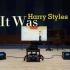 百万级装备听《As It Was》- Harry Styles【Hi-Res】