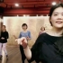 杭州SALSA周宁舞蹈2021.03.09 Shine Salsa初级3课程视频欣赏，爱生活，爱SALSA，只为与最好的