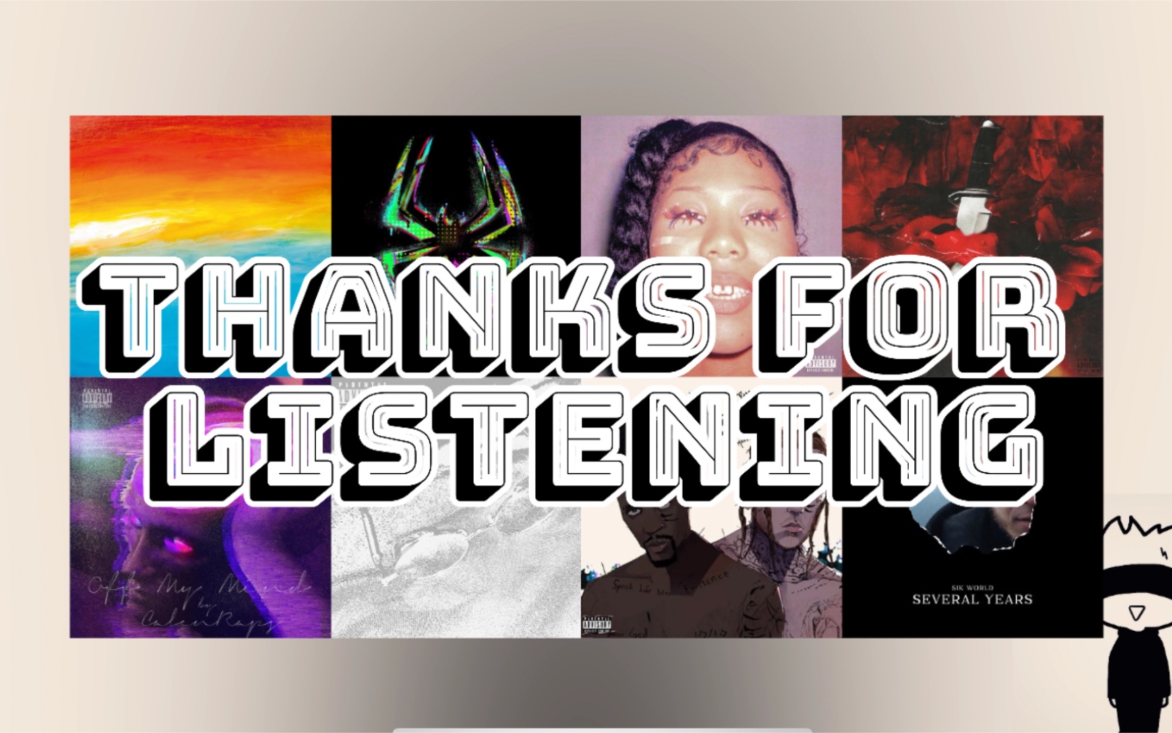 Rap精选合集 Vol.2