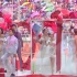 【剪辑】ch3thaitv46周年台庆丘比特八部曲剧组花车游