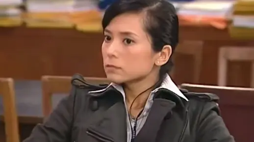 【港剧·古灵精探1】案件3：15年前猫屎强被杀案！18