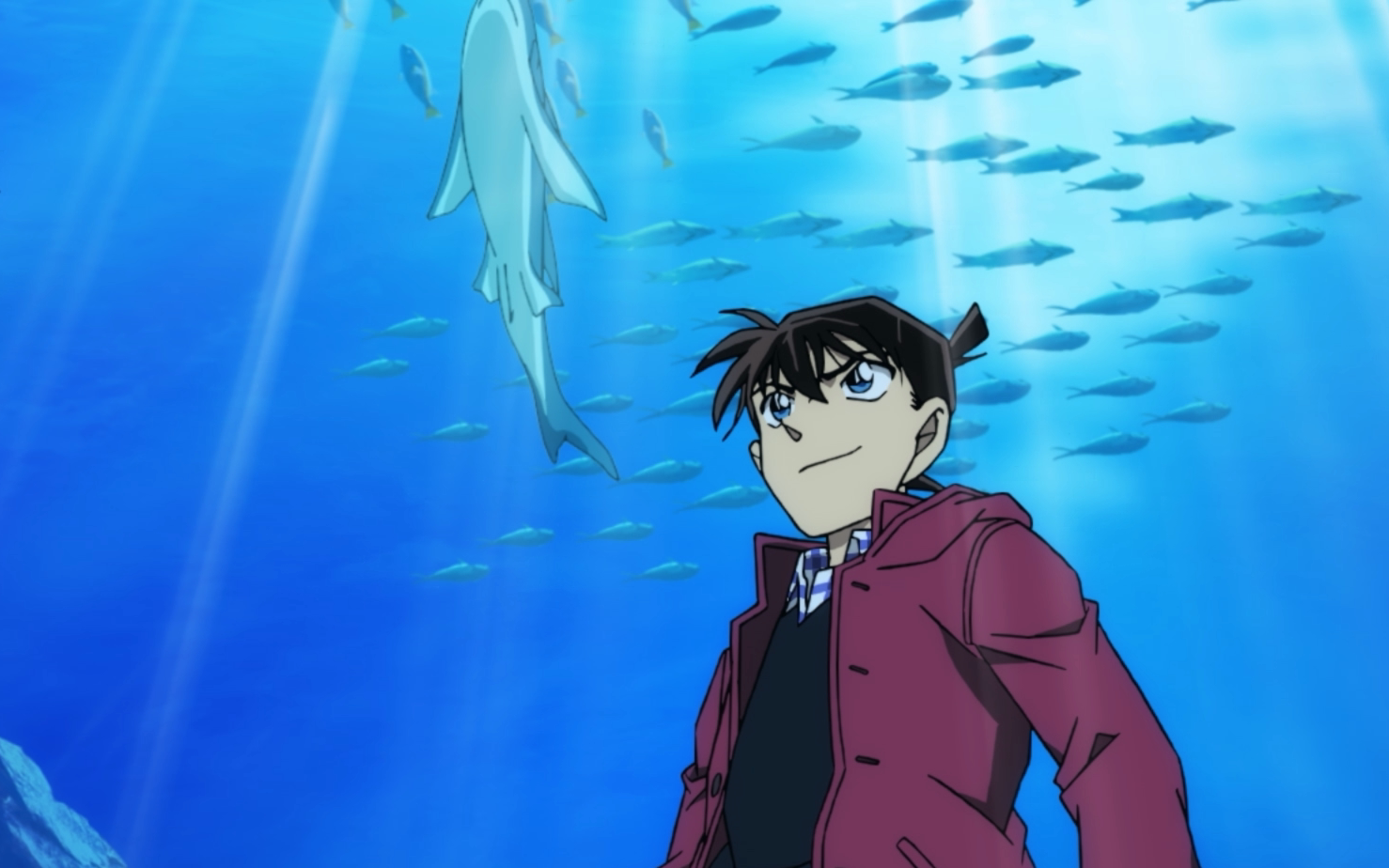 名侦探柯南 1246（中配）