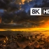 8K HDR 60fps 超高清 壮观景色