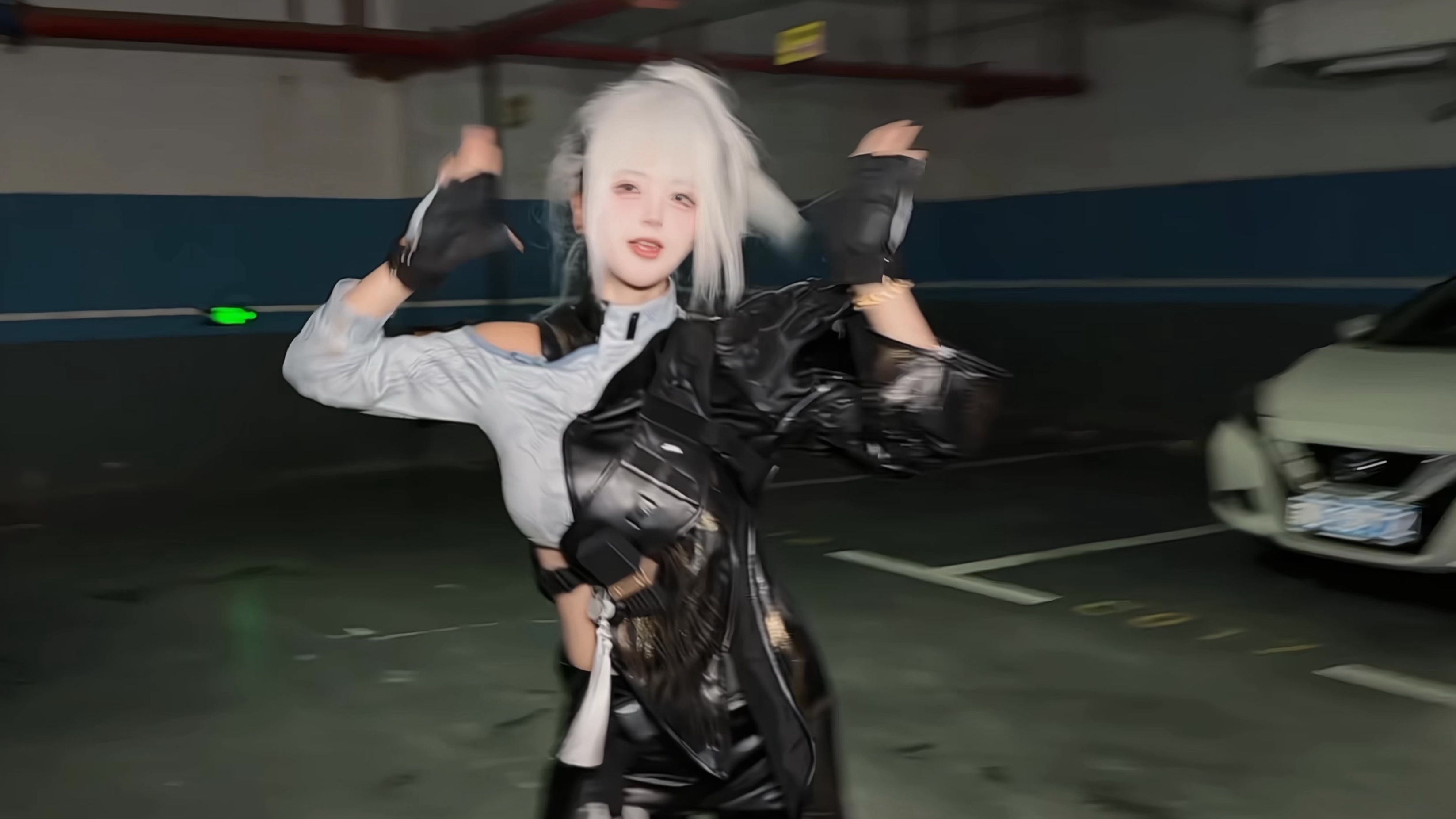 麦小鼠得吃撤离成功结算画面