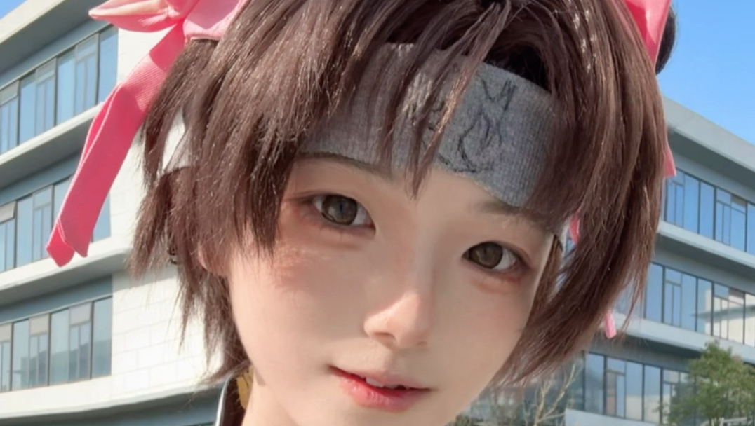 今日射落群星渡，且做银河妆巾帼